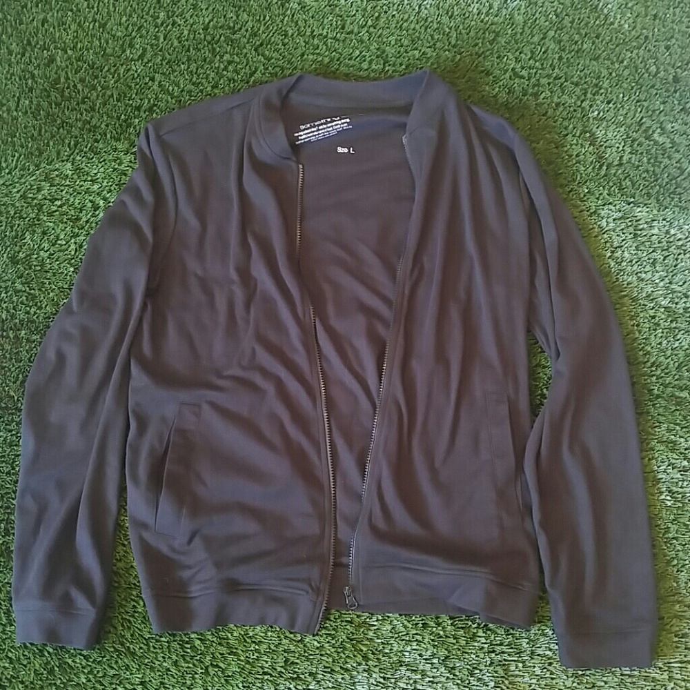 🌟Something Else Zip Cardigan